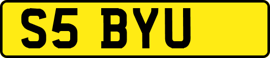 S5BYU