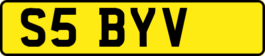 S5BYV