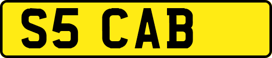 S5CAB