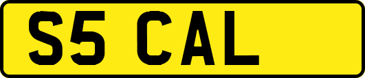 S5CAL