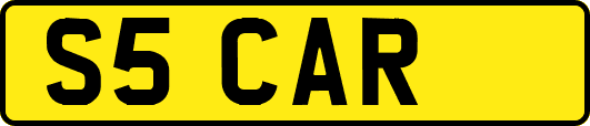 S5CAR