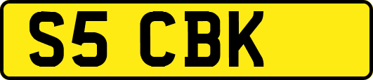 S5CBK