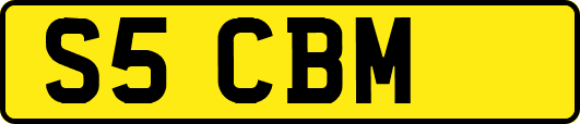 S5CBM