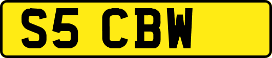 S5CBW