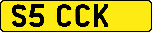 S5CCK