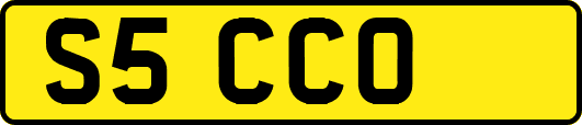 S5CCO