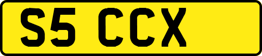 S5CCX