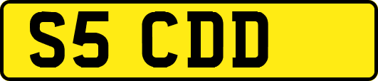 S5CDD