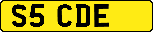 S5CDE