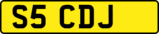 S5CDJ