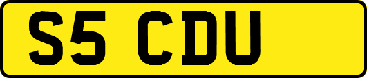 S5CDU
