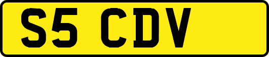 S5CDV