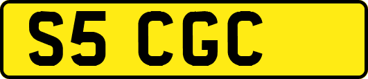 S5CGC