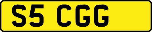 S5CGG