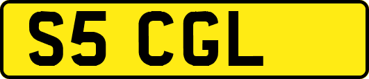 S5CGL