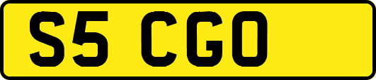 S5CGO