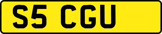 S5CGU