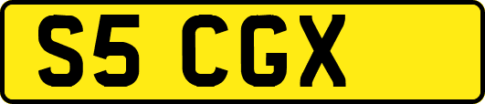 S5CGX