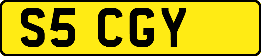 S5CGY