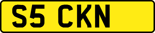 S5CKN