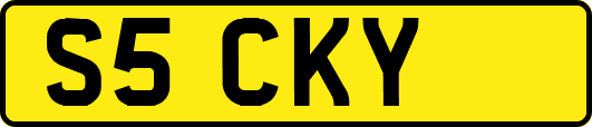 S5CKY