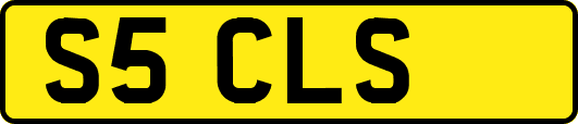 S5CLS