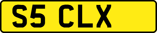 S5CLX