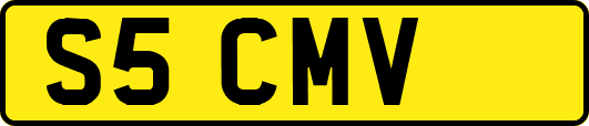 S5CMV