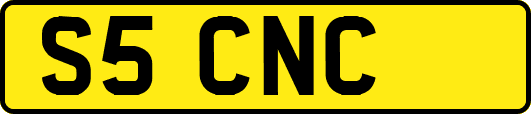 S5CNC