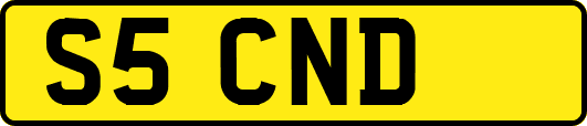 S5CND