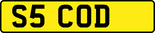 S5COD