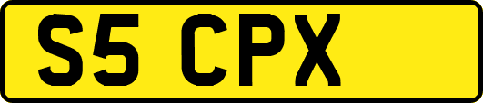 S5CPX