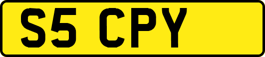 S5CPY