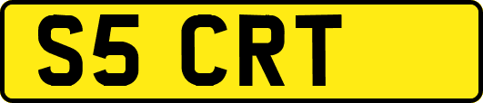 S5CRT