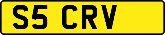 S5CRV