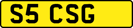 S5CSG