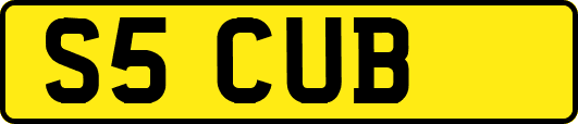 S5CUB