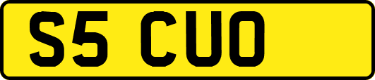 S5CUO