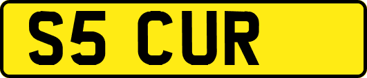 S5CUR