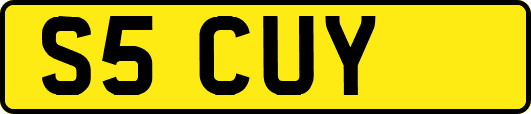 S5CUY