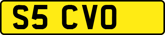S5CVO