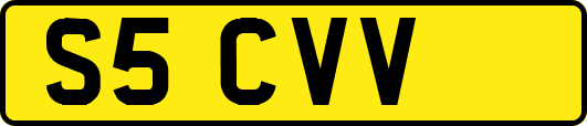 S5CVV