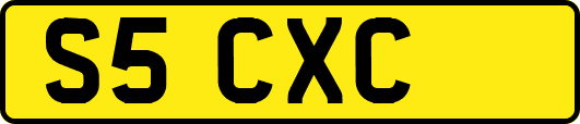 S5CXC