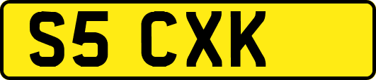S5CXK