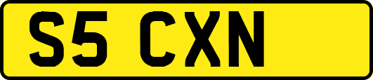 S5CXN