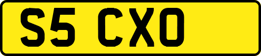 S5CXO
