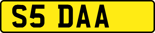 S5DAA