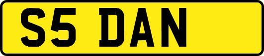 S5DAN