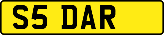 S5DAR