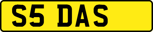 S5DAS